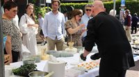 Aspergefeest Grubbenvorst