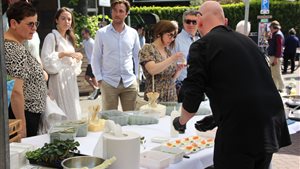 Aspergefeest Grubbenvorst