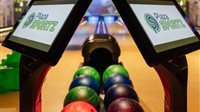 Bowlen bij Plaza Sportz Coevorden