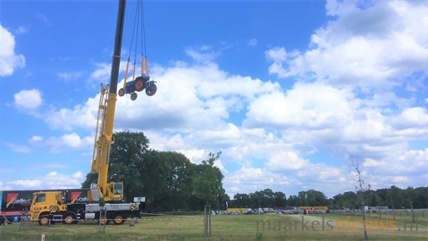 Creatieve dag Markelo