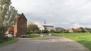 Open Monumentendagen Megen