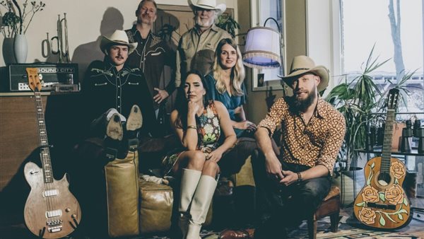 Spikker Countryfestival in Zevenaar