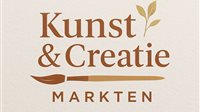 Kunst & Creatie Markt Baarn