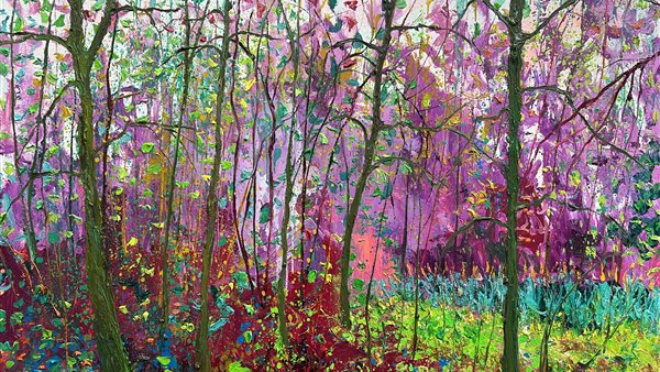 Kunstroute Lauwersland