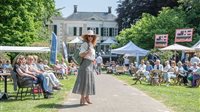 Pinksterfair Het Laer