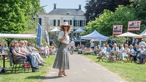 Pinksterfair Het Laer