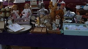 Vlooienmarkt Velp gld