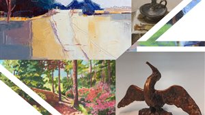 Kunstroute 's-Graveland