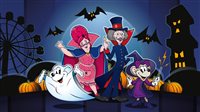 Halloween bij Julianatoren