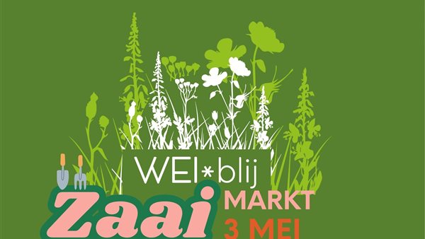 WEI*blij ZAAI