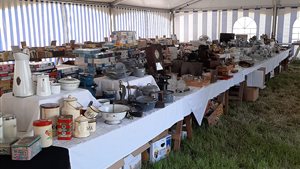 Rommelmarkt Terwolde