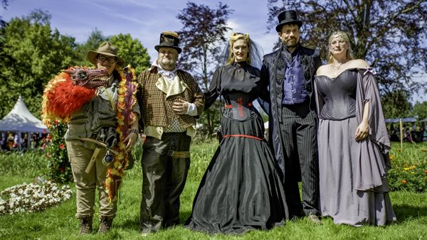 Imaginarium Festival