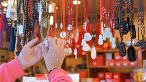 Pinkstermarkt Vlissingen