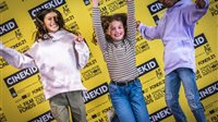Cinekid Festival