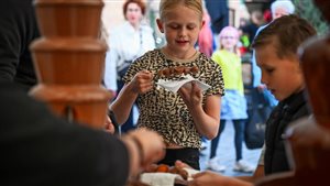 Chocolade Festival Zutphen