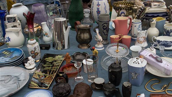 Twentse Vlooienmarkt