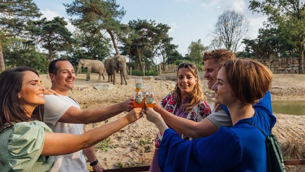 Brew at the Zoo