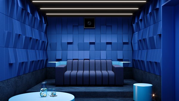 Over de samenwerking