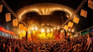 Zomerfeesten De Hoeve