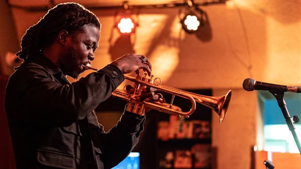 North Sea Round Town