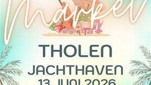 Ibiza Market - Tholen