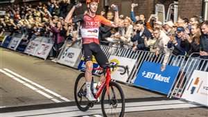 Wielercriterium Daags na de Tour