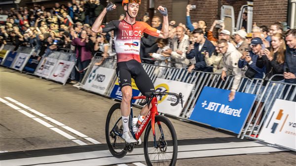Wielercriterium Daags na de Tour