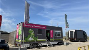 Braderie Hoek van Holland Opening Strandseizoen