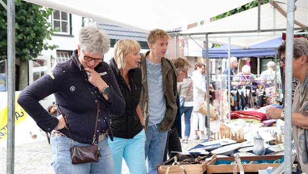 Kunstmanifestatie Gramsbergen