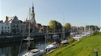 Historische Markt Veere
