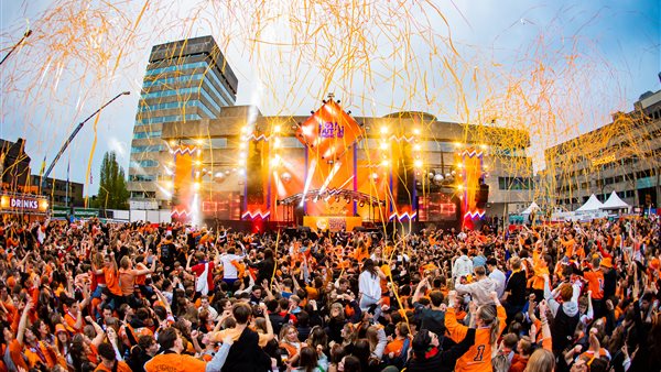 Royal Dutch Eindhoven