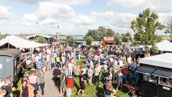Foodfestival PrikMar Grou