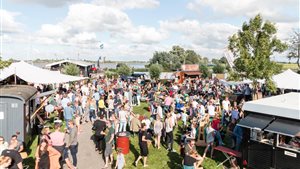 Foodfestival PrikMar Grou