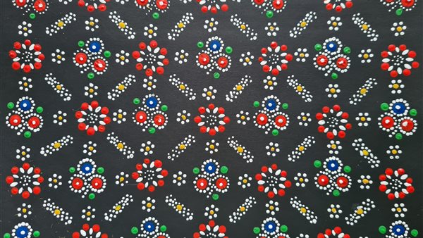 Stipwerkdag bij Museum Staphorst