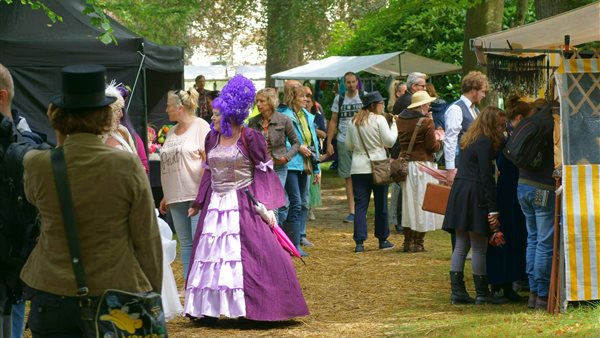 Imaginarium Festival