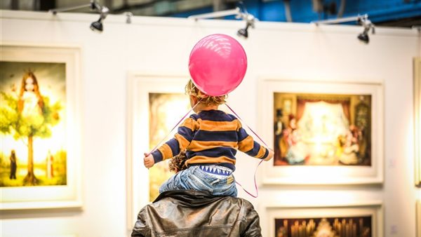 Affordable Art Fair Amsterdam