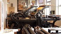 Nederlands Steendrukmuseum