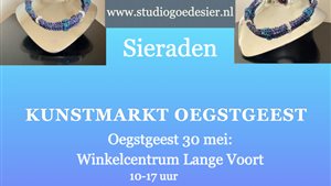 Kunstmarkt Oegstgeest