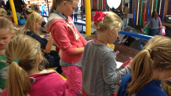 Meer uitjes voor kinderen