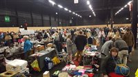 Vitalis Vlooienmarkt Evenementenhal Hardenberg