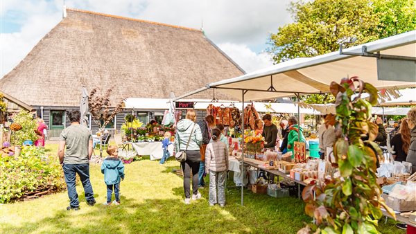 Lente Fair