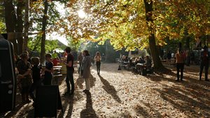 Taribush Wintertijd Festival