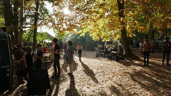 Taribush Wintertijd Festival
