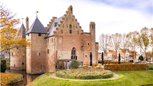Familievoorstelling Toen de runen nog spraken