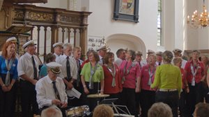 Korenfestival BeKOORlijk Abcoude