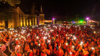 Kasteeltuinconcerten Helmond
