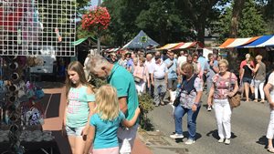 Bosschenhoofdse Midzomerfeesten