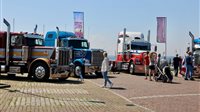 Hellevoetsluis Pinkstermarkt