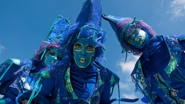 C'est la Vie Festival