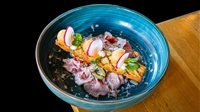 Food La Route Harlingen